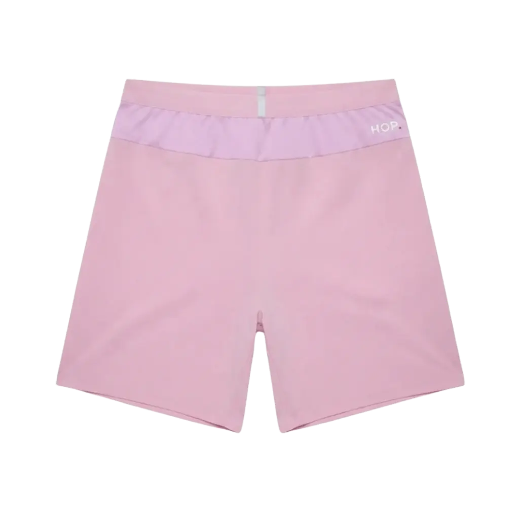 Short de padel HOP Rosa