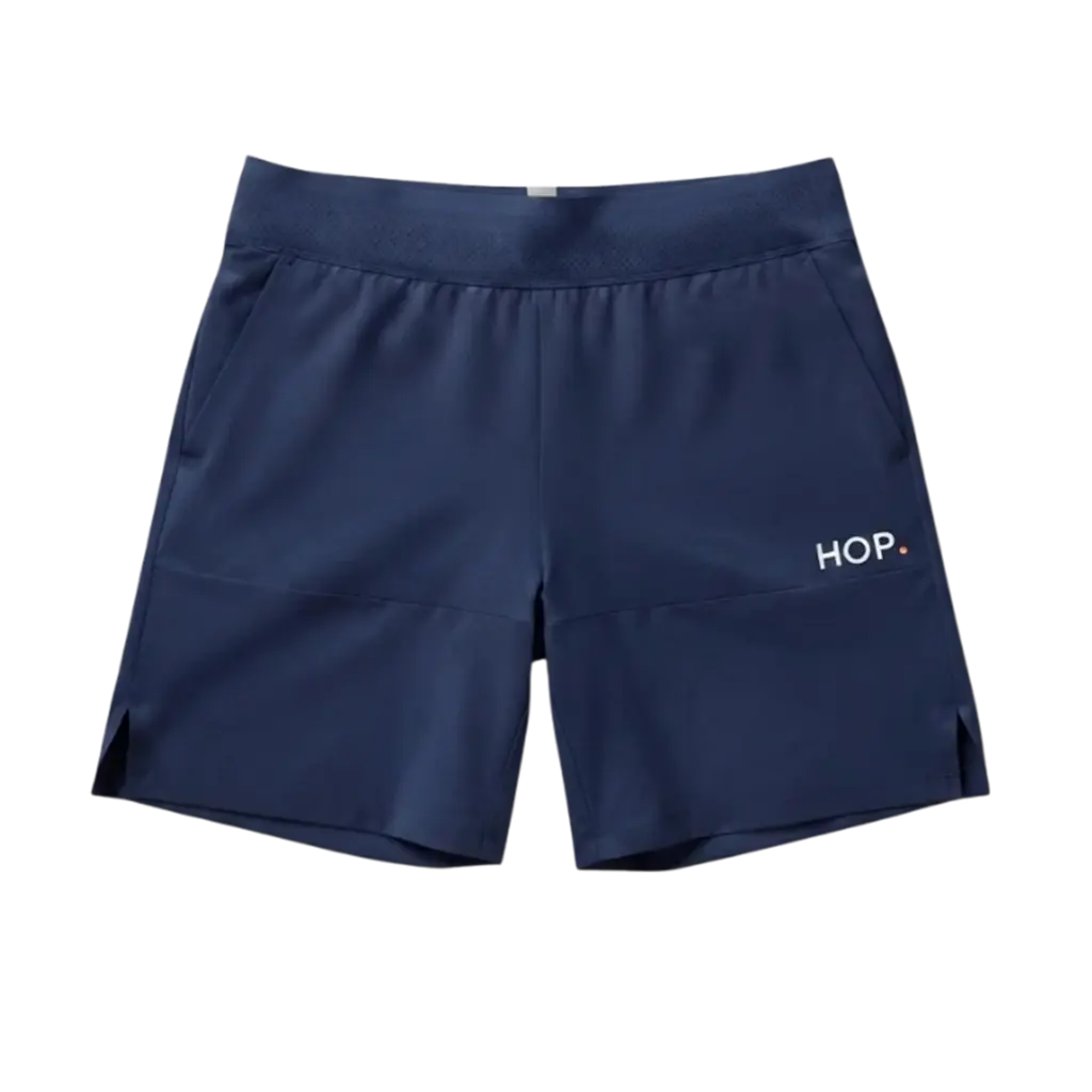 Short de padel HOP Sky