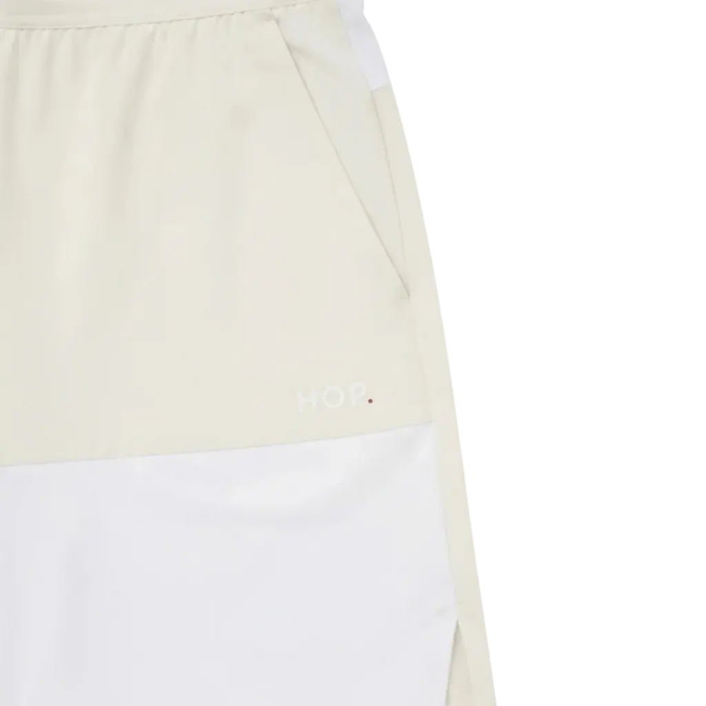 Short de padel HOP Snow