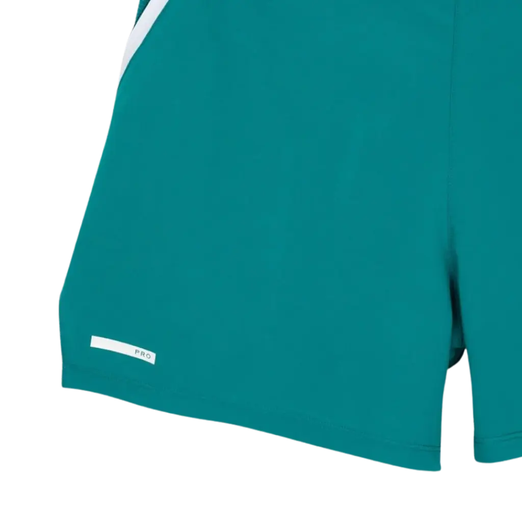 Short de padel Nox Pro Vert
