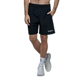 Short de padel Siux Match Noir