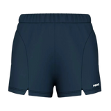 Short de padel Head Dynamic Marine
