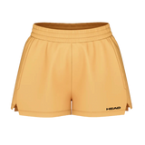 Head - Short de padel Play Jaune
