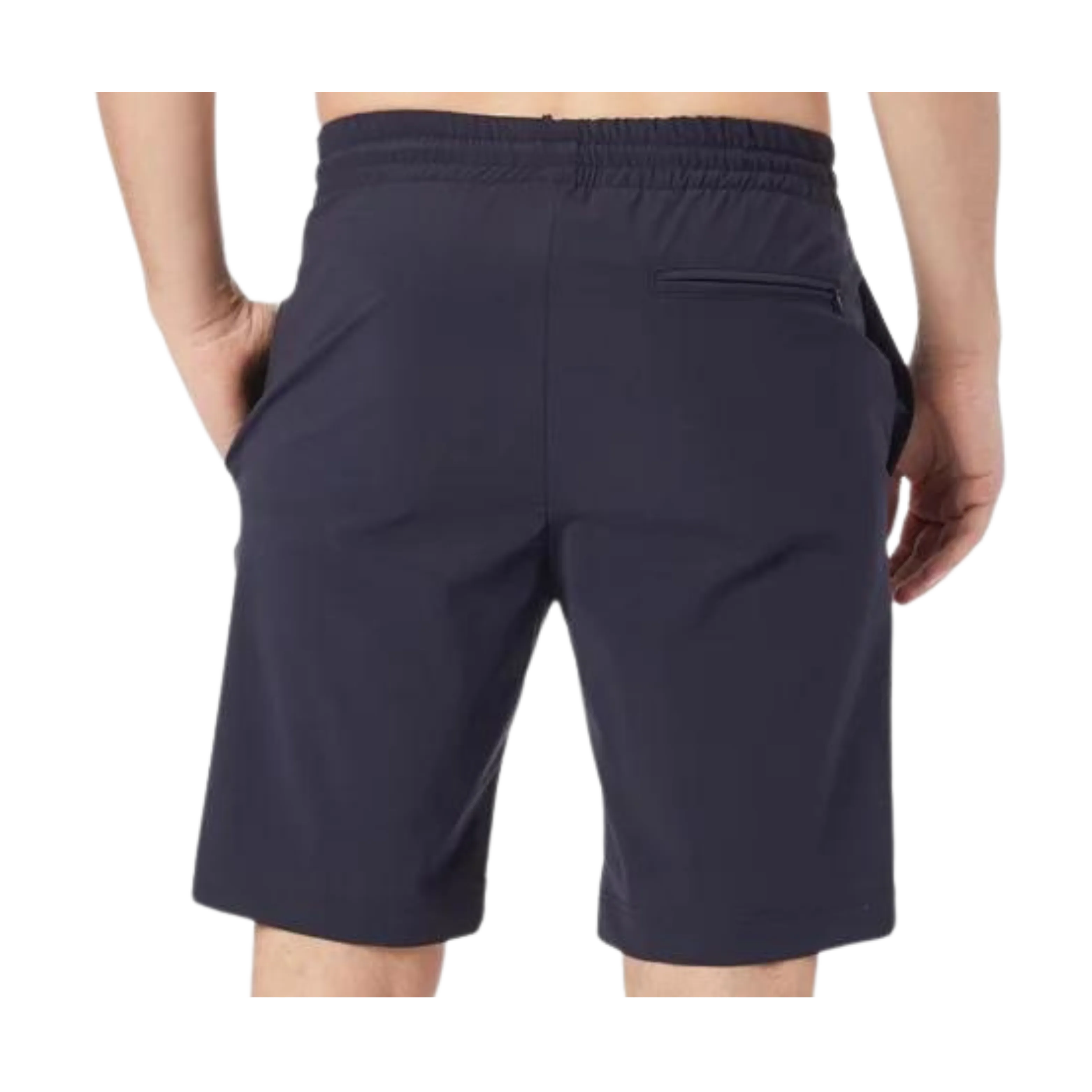 Hydrogen - Pantaloncini da paddle tecnici Blu Navy