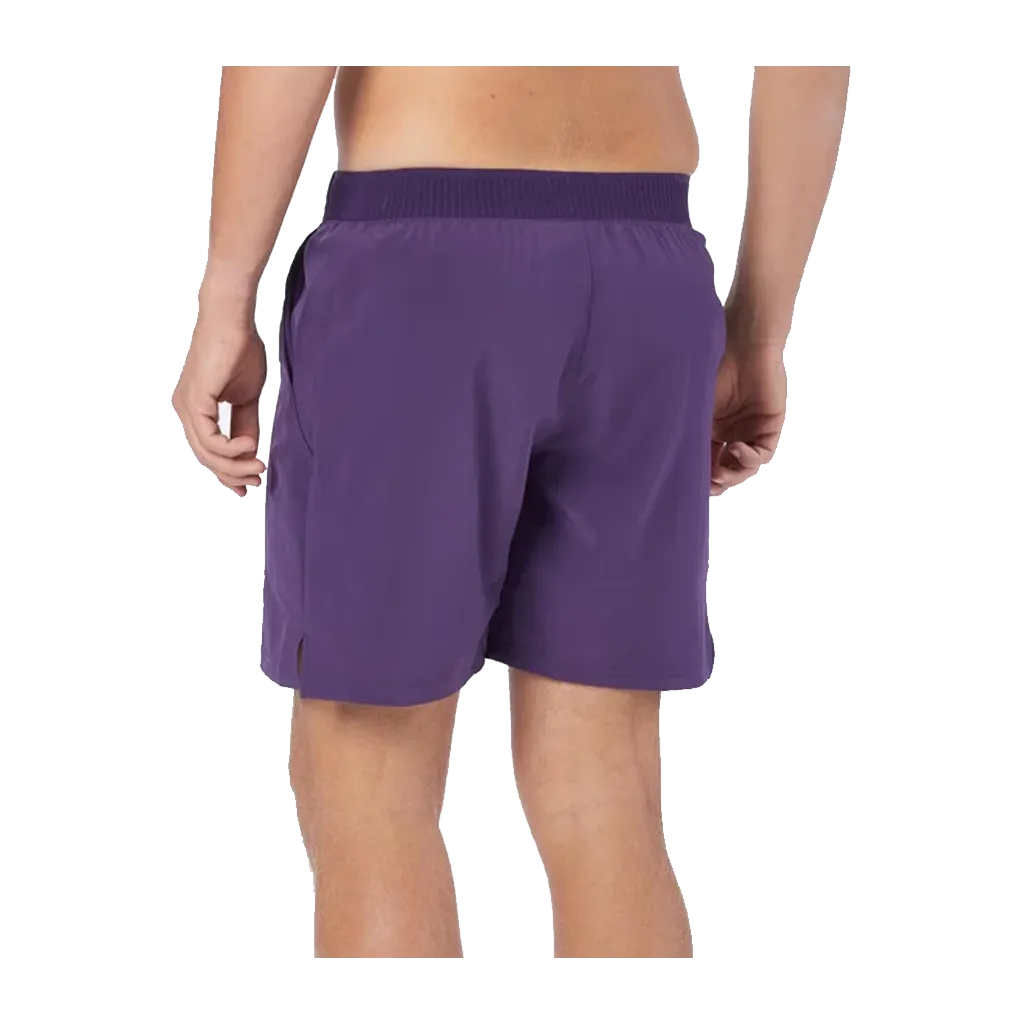 Short de padel Adidas Club SW Violet