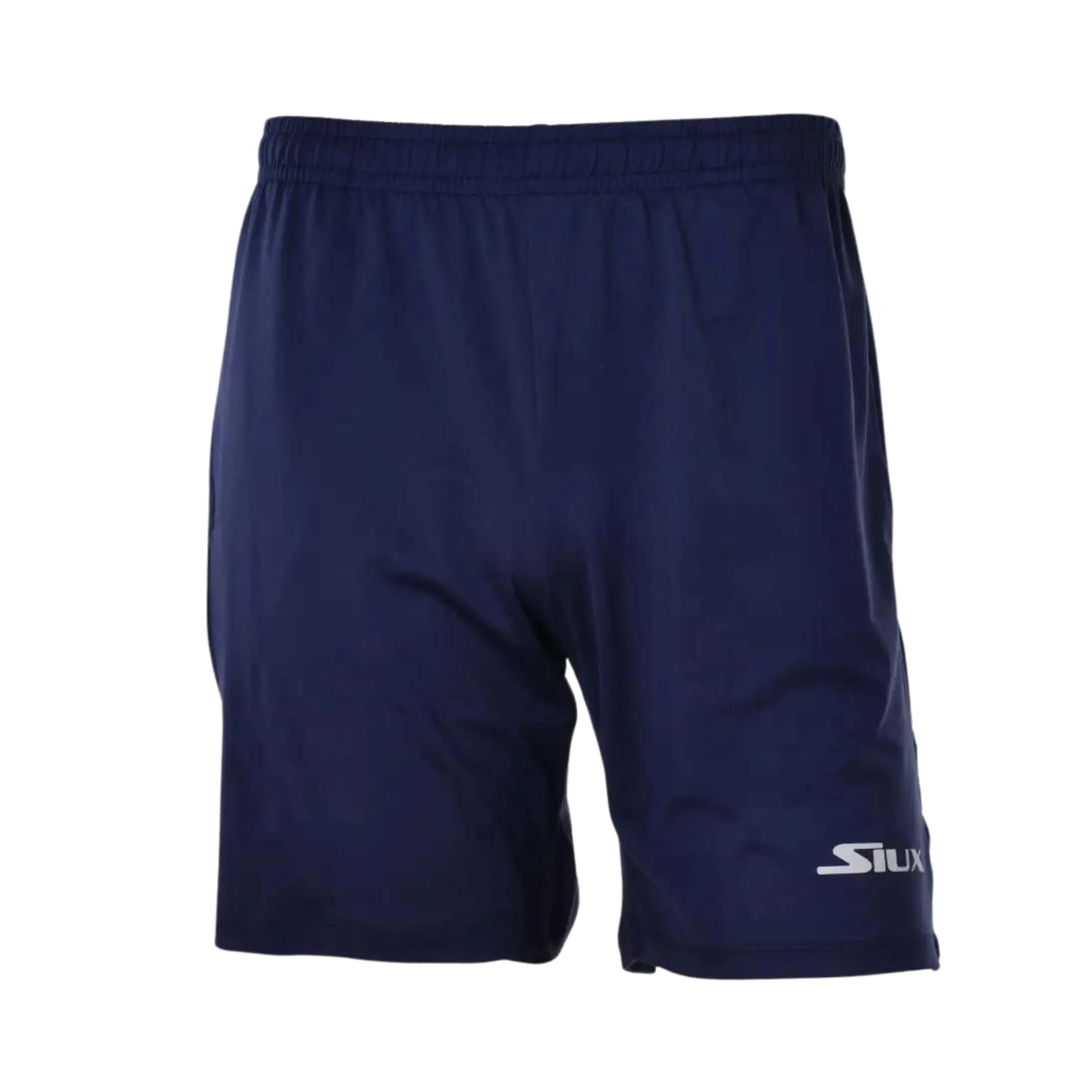 Siux - Short de padel Match Bleu