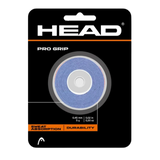 Surgrips de padel Head Pro Grip Bleu