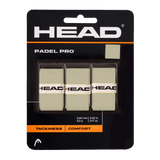 Head - Surgrip de padel Padel Pro Gris