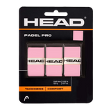 Surgrip de padel Head Padel Pro Roses