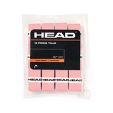 Surgrip de padel Head Prime Tour Rose x12