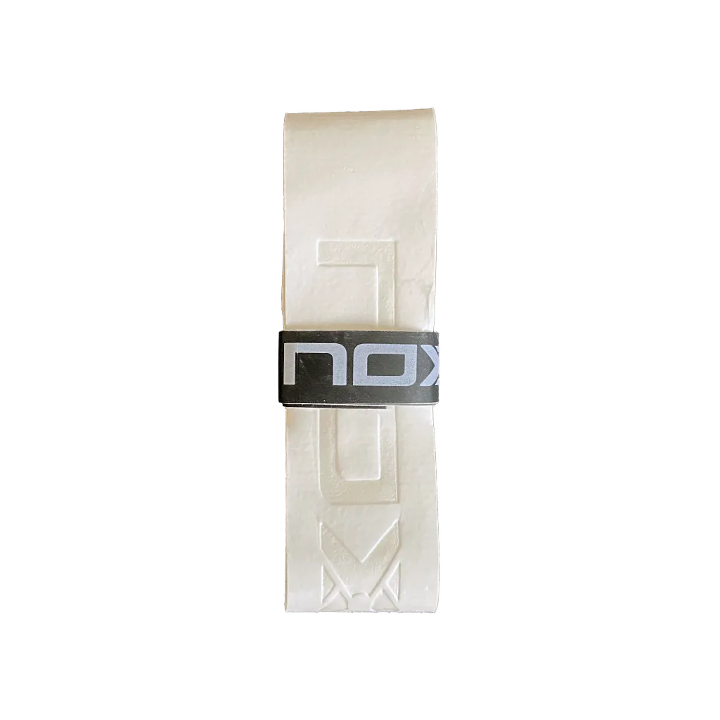 Nox - Surgrip Pro Blanc
