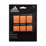 Adidas - Surgrips de padel Tracky Feeling Orange