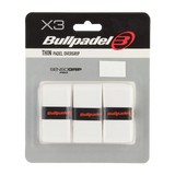 Bullpadel - Surgrips Sensogrip Pro Blanc