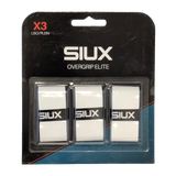 Surgrips de padel Siux Elite Blanc