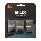 Surgrips de padel Siux Elite Noir