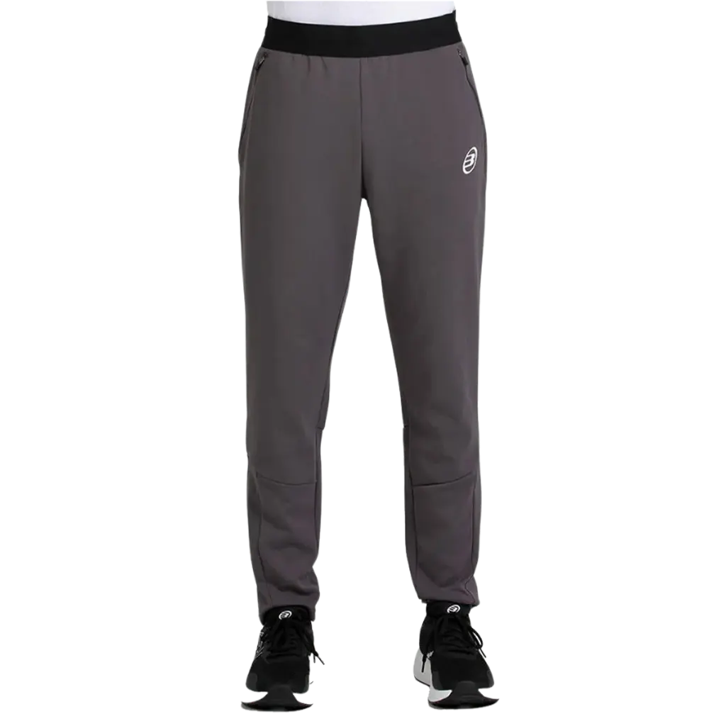 Pantalon de padel Bullpadel Alnas Anthracite