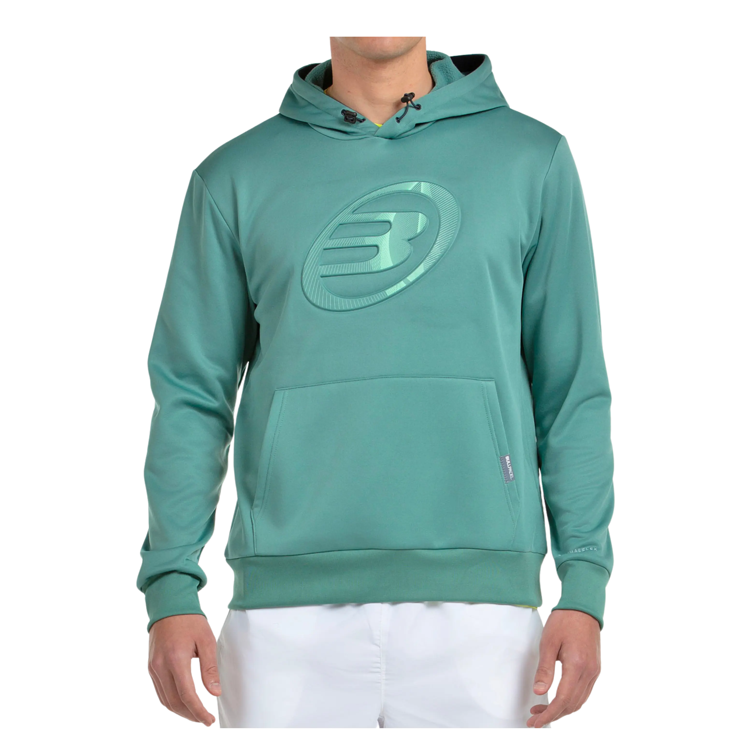 Bullpadel - Sweat de padel Gomese Eucalyptus