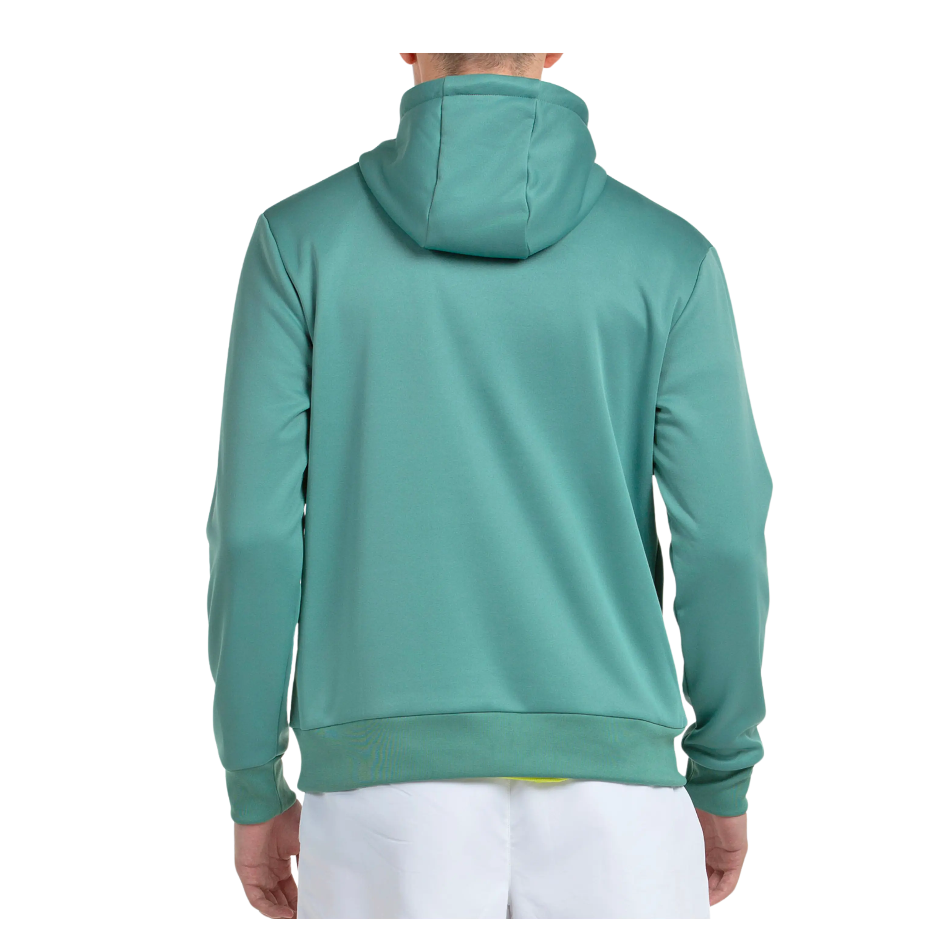 Bullpadel - Sweat de padel Gomese Eucalyptus