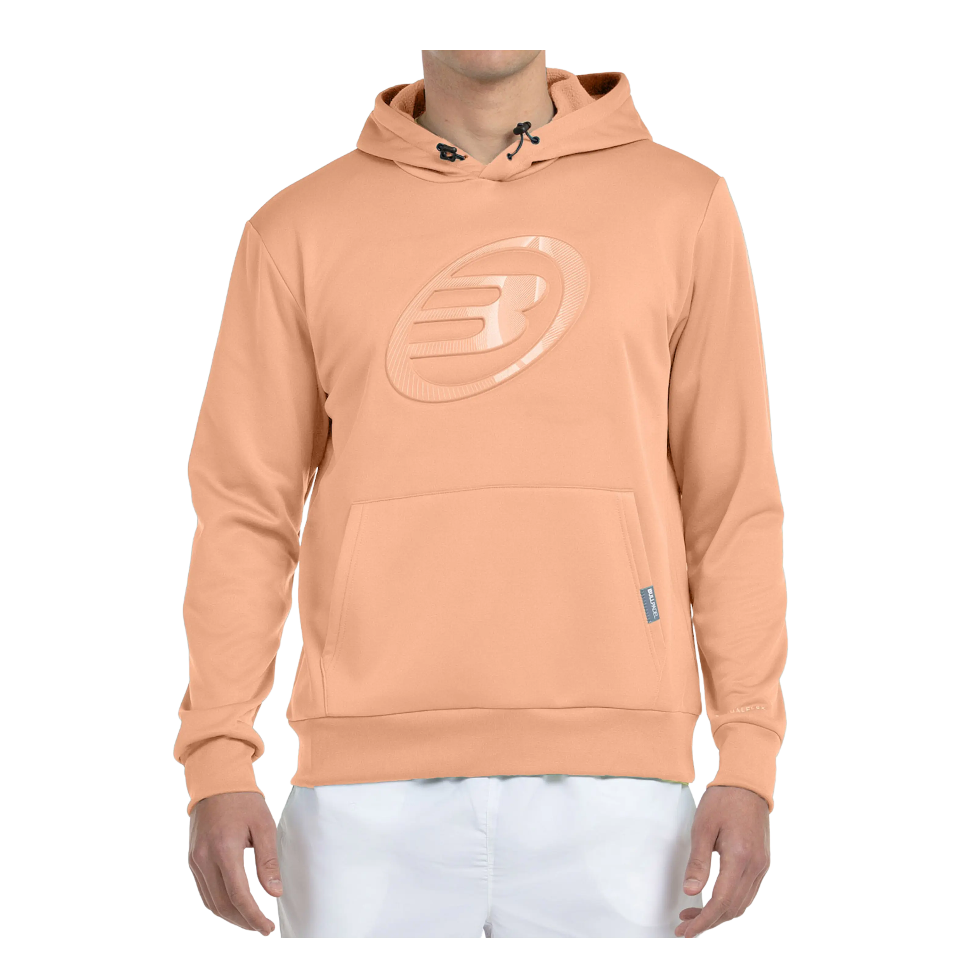 Bullpadel - Sweat de padel Gomese Orange