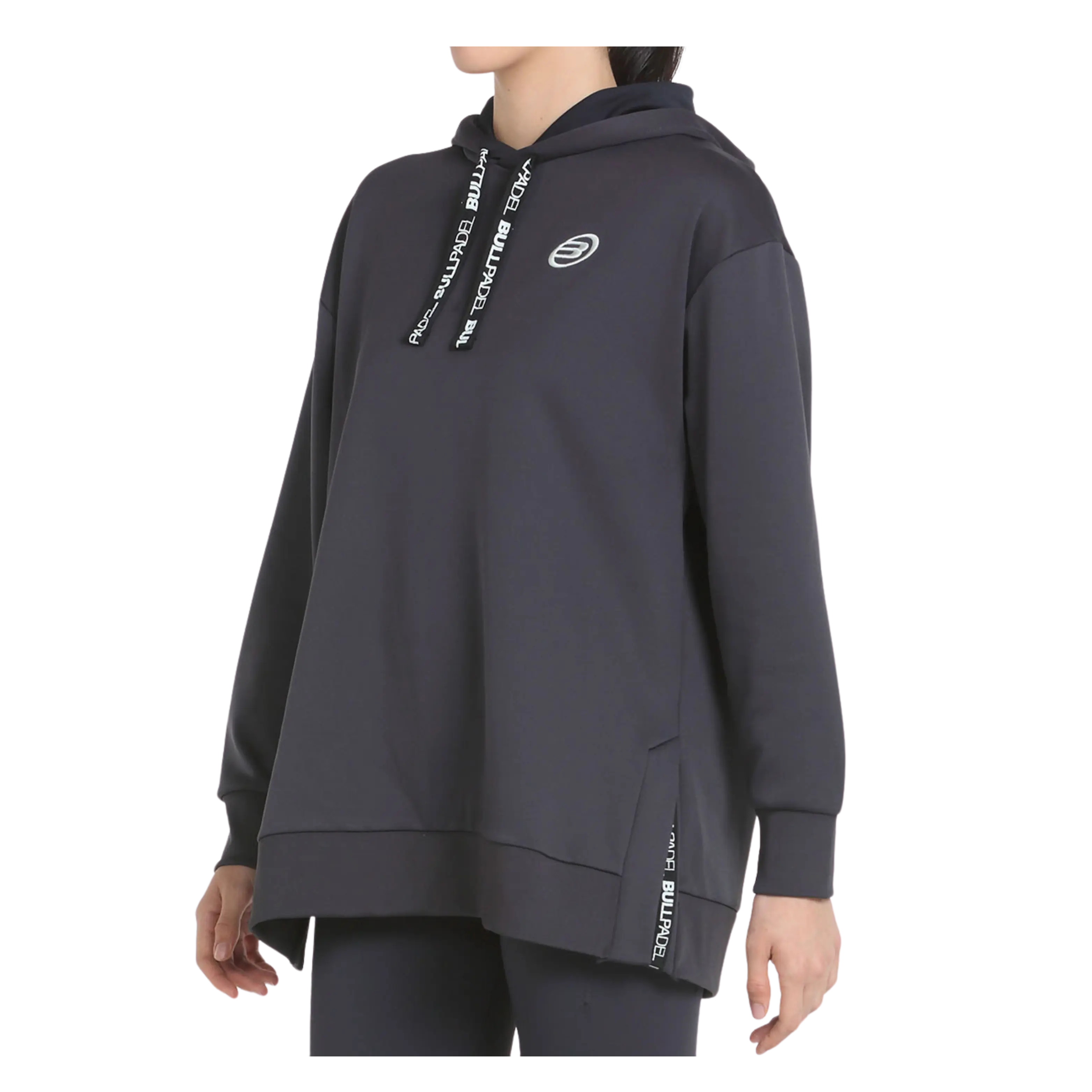 Bullpadel - Sweat de padel Nan Carbon