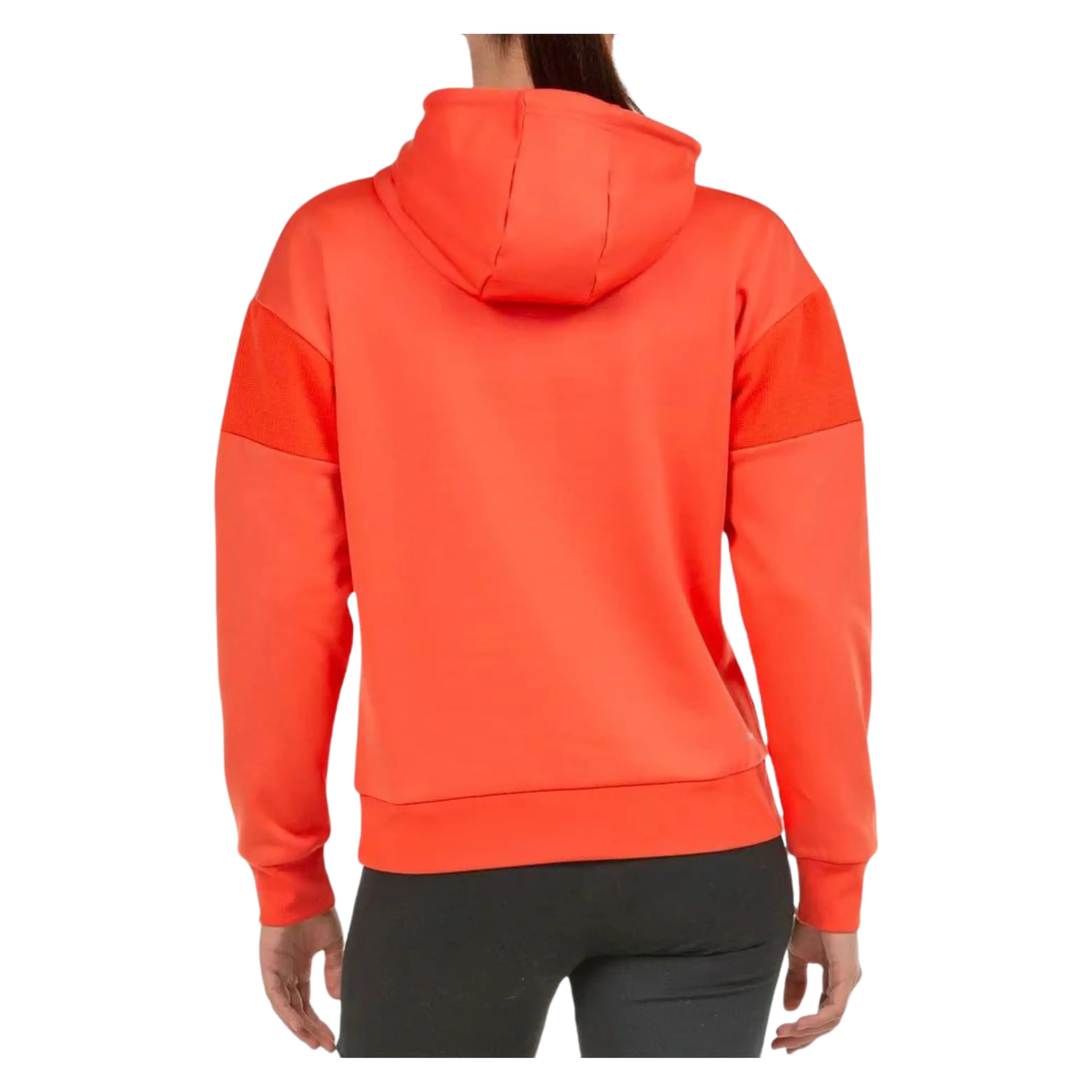 Bullpadel - Sweat de padel Naos Orange