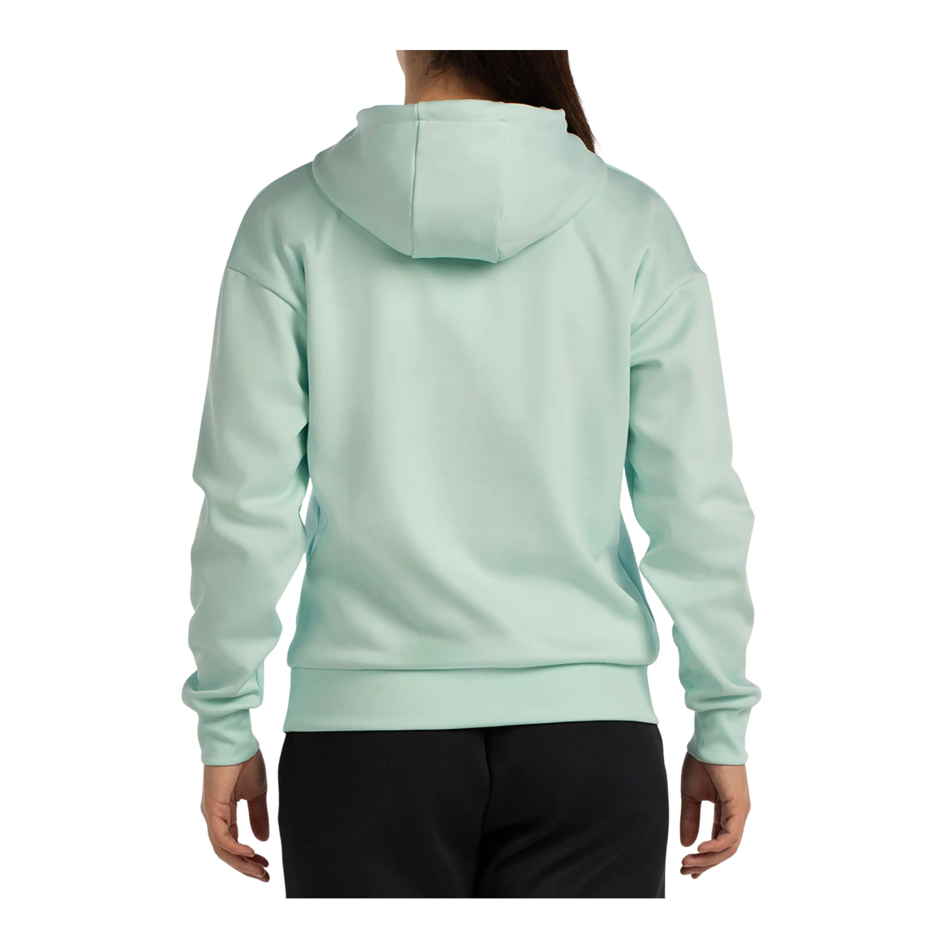 Sweat de padel Bullpadel Befas Vert