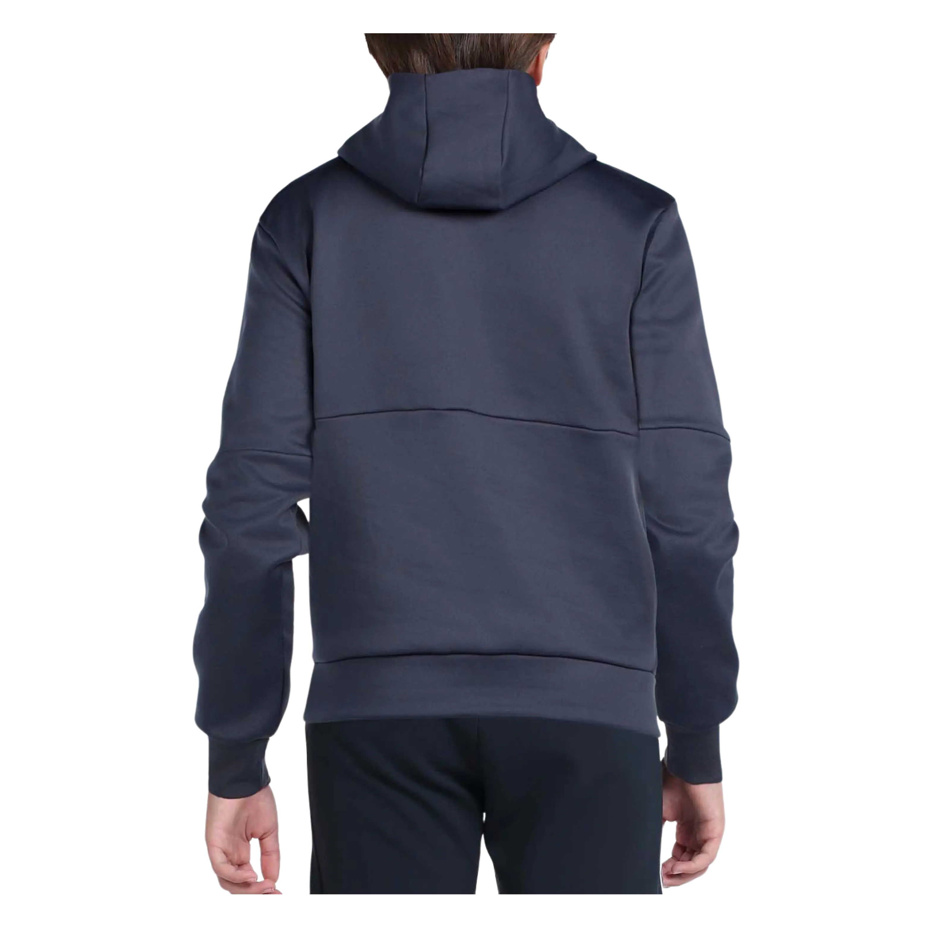 Sweat de padel Bullpadel Boyal Bleu Junior