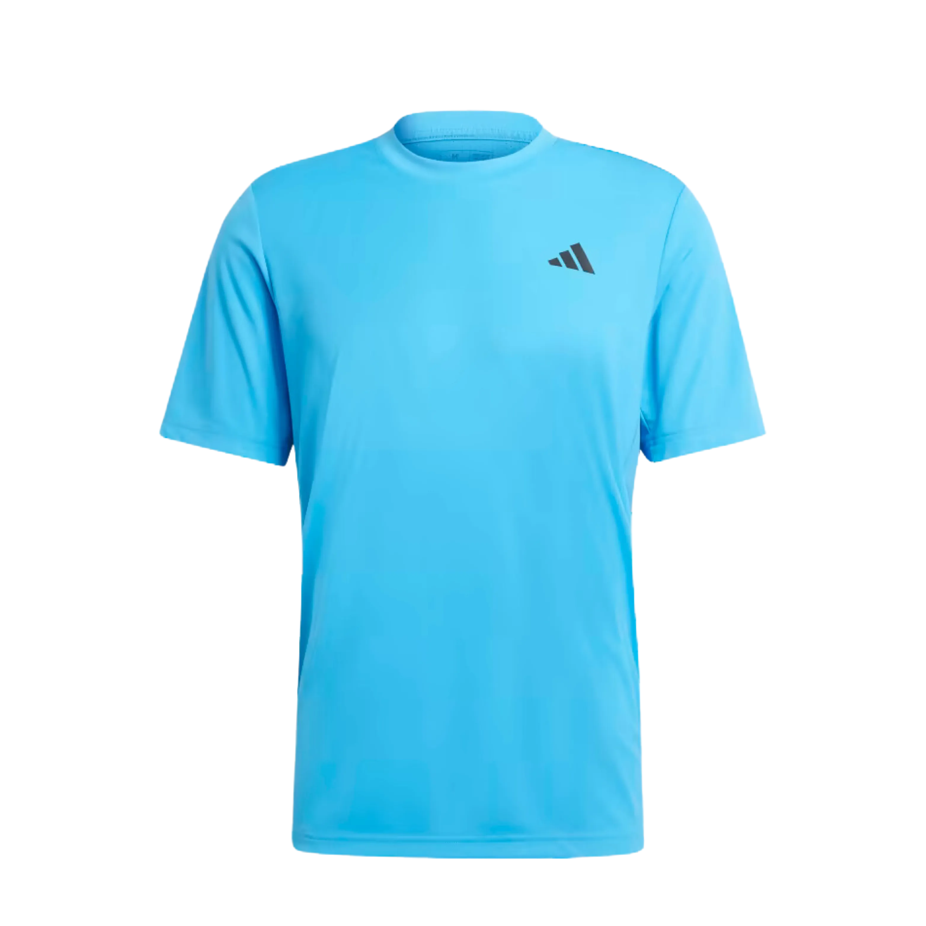 Adidas - T-Shirt de padel Club Tee Bleu