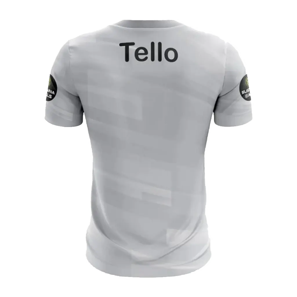 Bullpadel - T-shirt de padel Adula Juan Tello officiel