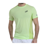 Bullpadel - T-shirt de padel Afila Jaune