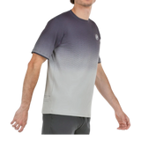 Bullpadel - T-Shirt de padel Merga Carbon