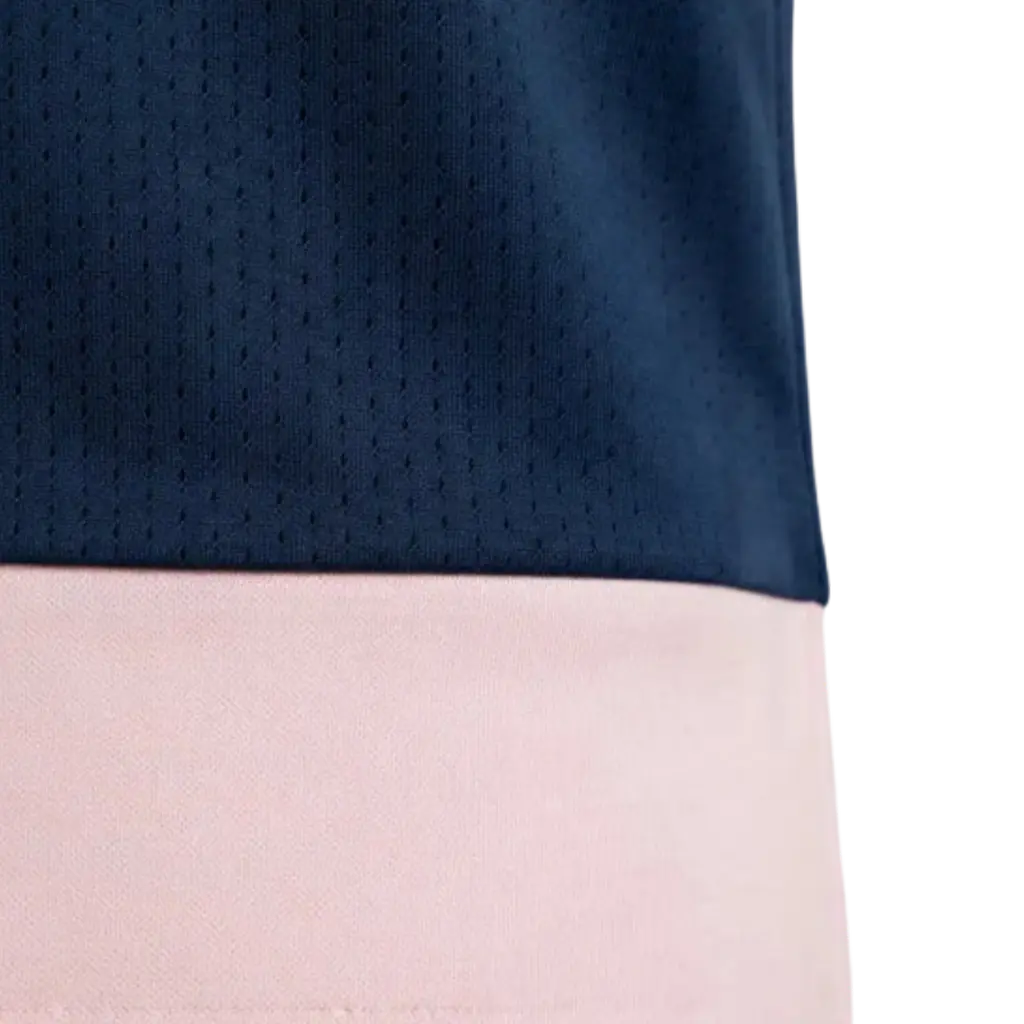 T-shirt de padel HOP Sunrise