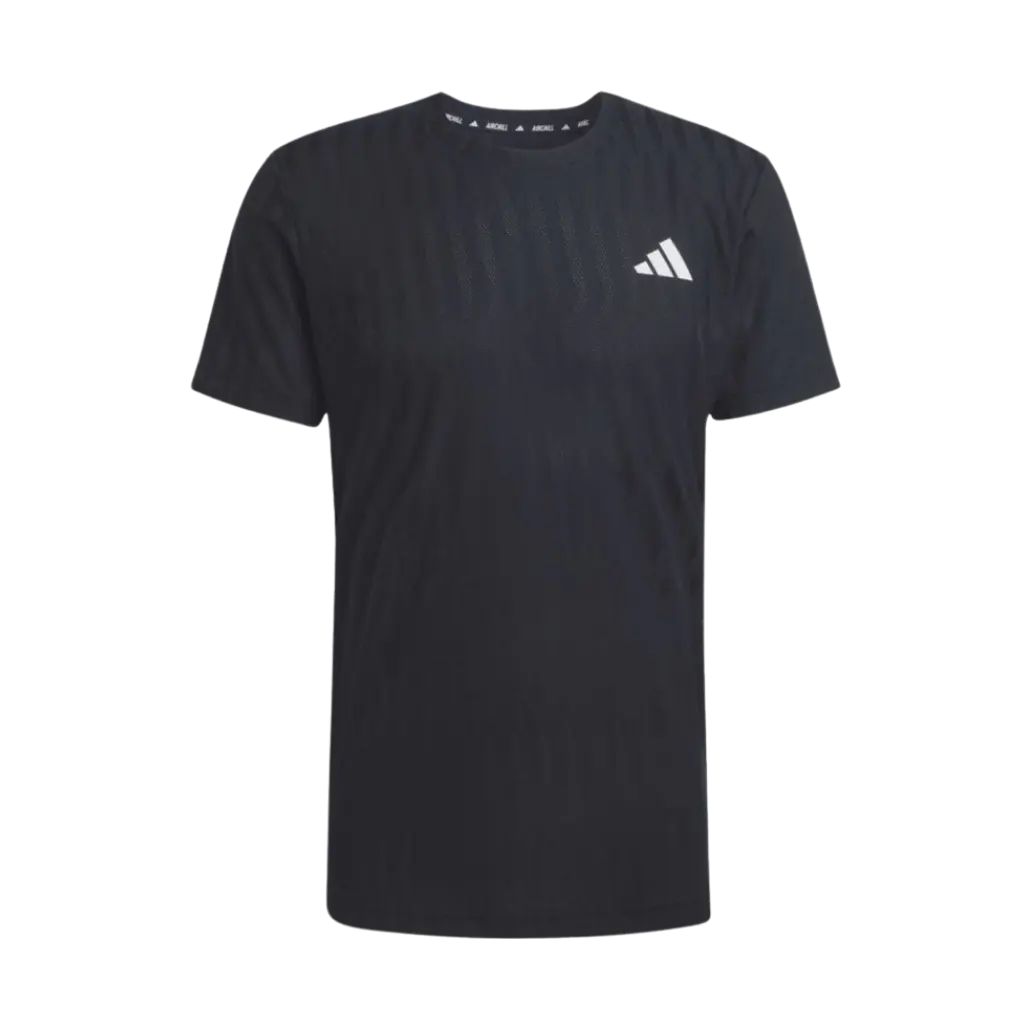 T-Shirt de padel Adidas FreeLift Tee Noir