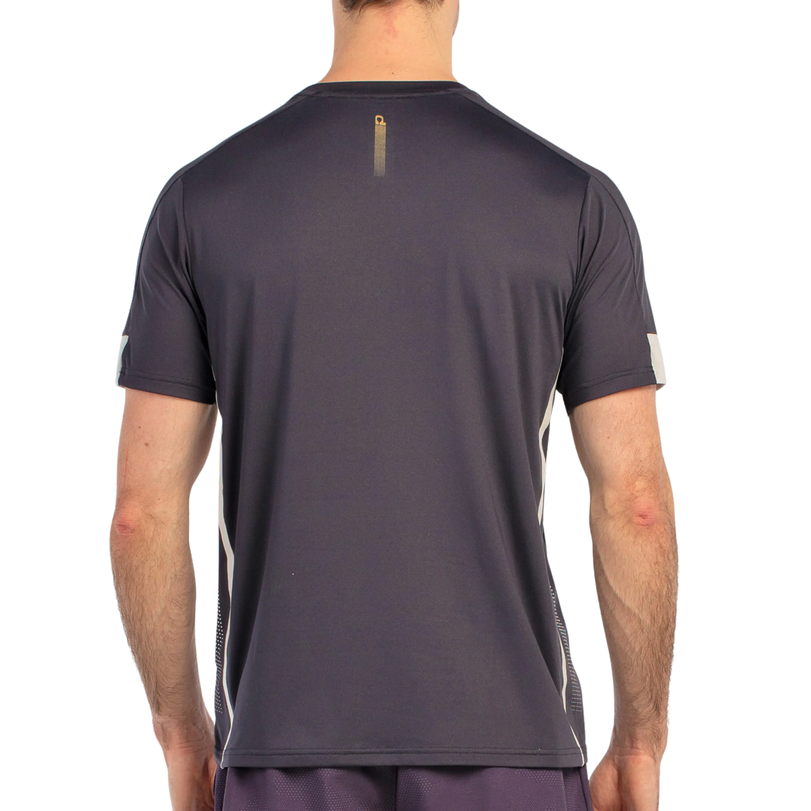 Bullpadel - T-Shirt de padel Borni Carbon