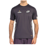 Bullpadel - T-Shirt de padel Borni Carbon