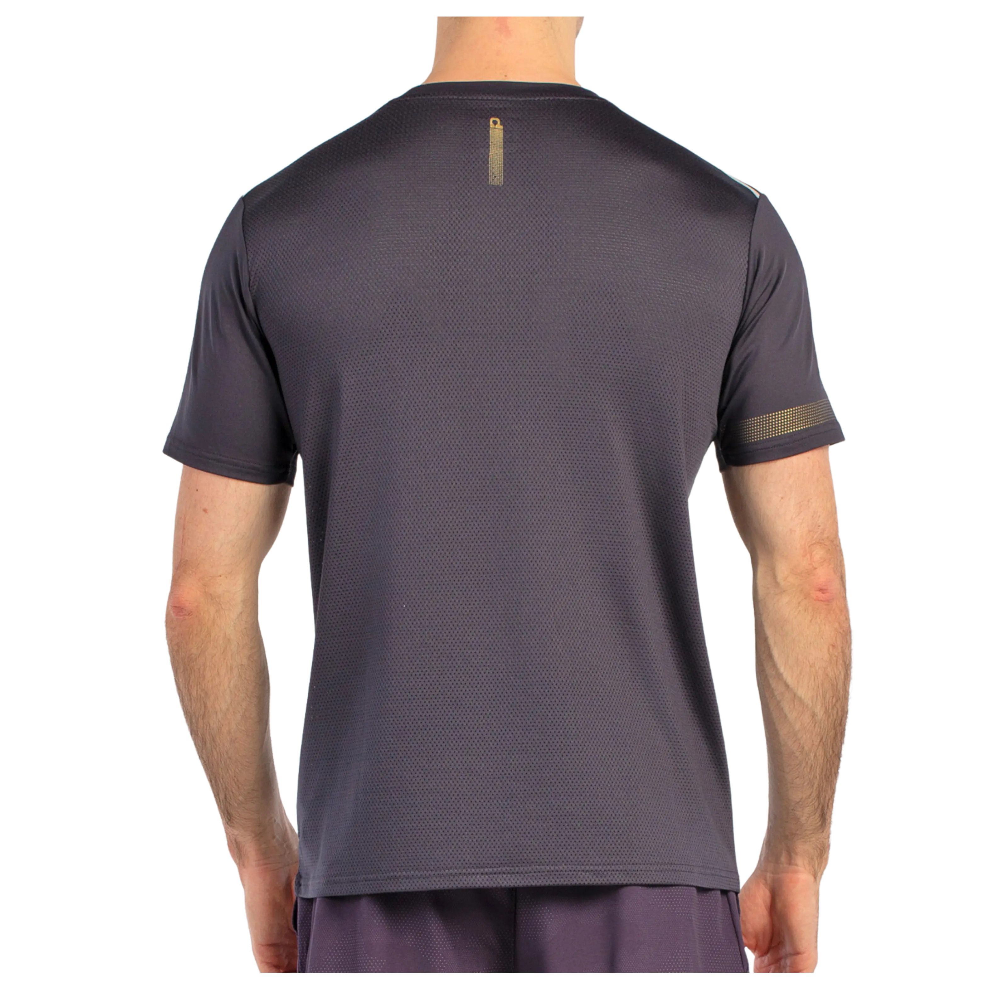 Bullpadel - T-Shirt de padel Buque Carbon