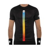 Hydrogen - T-shirt Spectrum Tech Noir