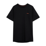 T-shirt de padel nox Regular Team Noir