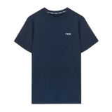 T-shirt de padel Nox Regular Team Bleu