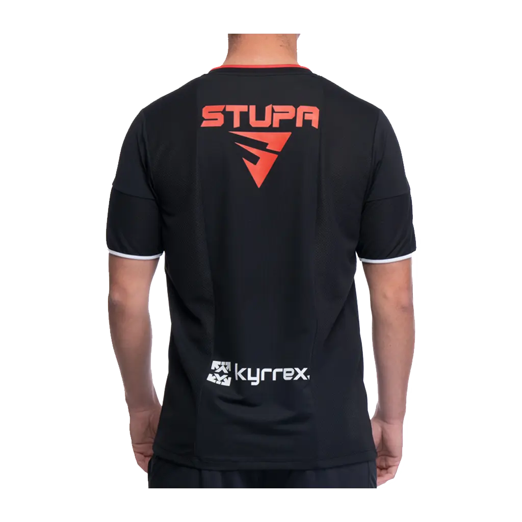 Siux - T-shirt  Electra Stupa Officiel