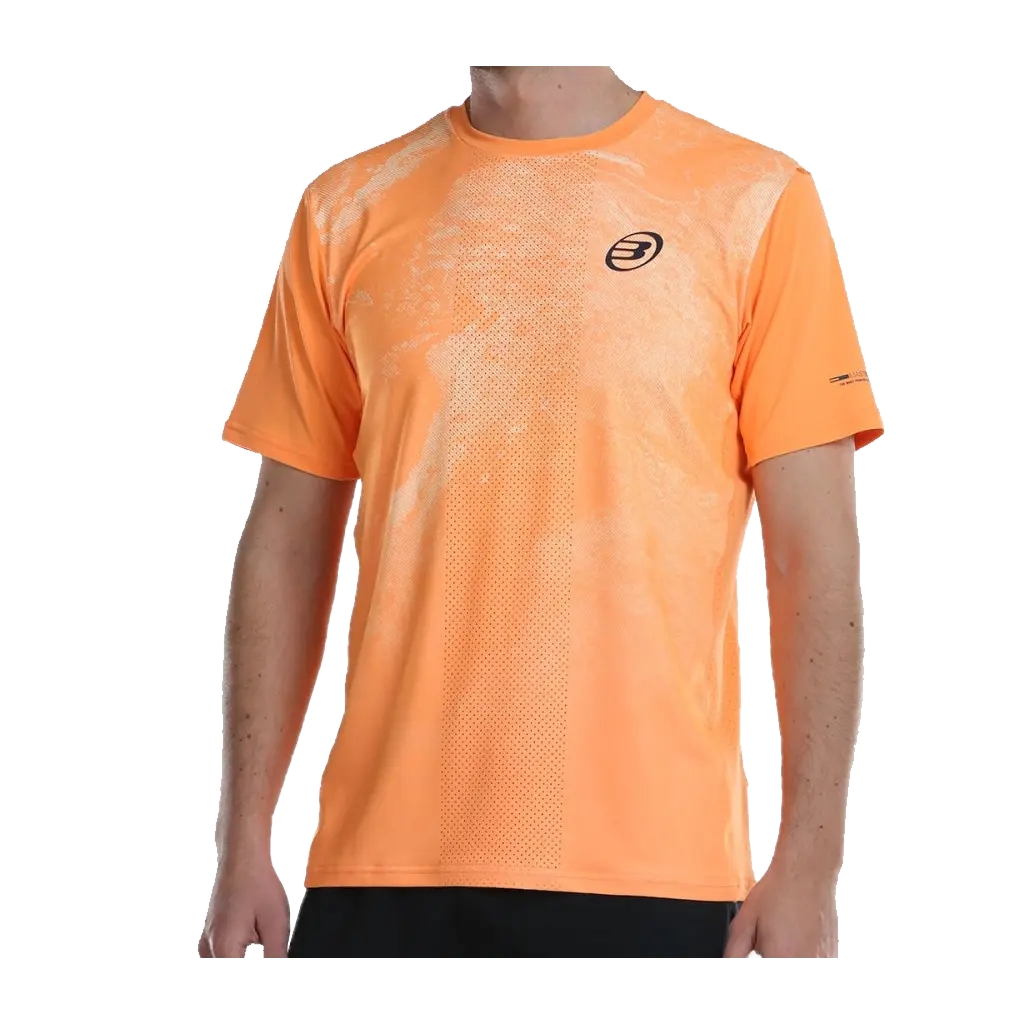 Bullpadel - T-Shirt Nuco Orange