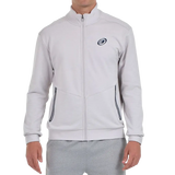 Veste de padel Bullpadel Alfoz Gris
