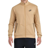 Veste de padel Bullpadel Alfoz Ocre