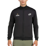 Veste de padel Bullpadel Pindaro Noir