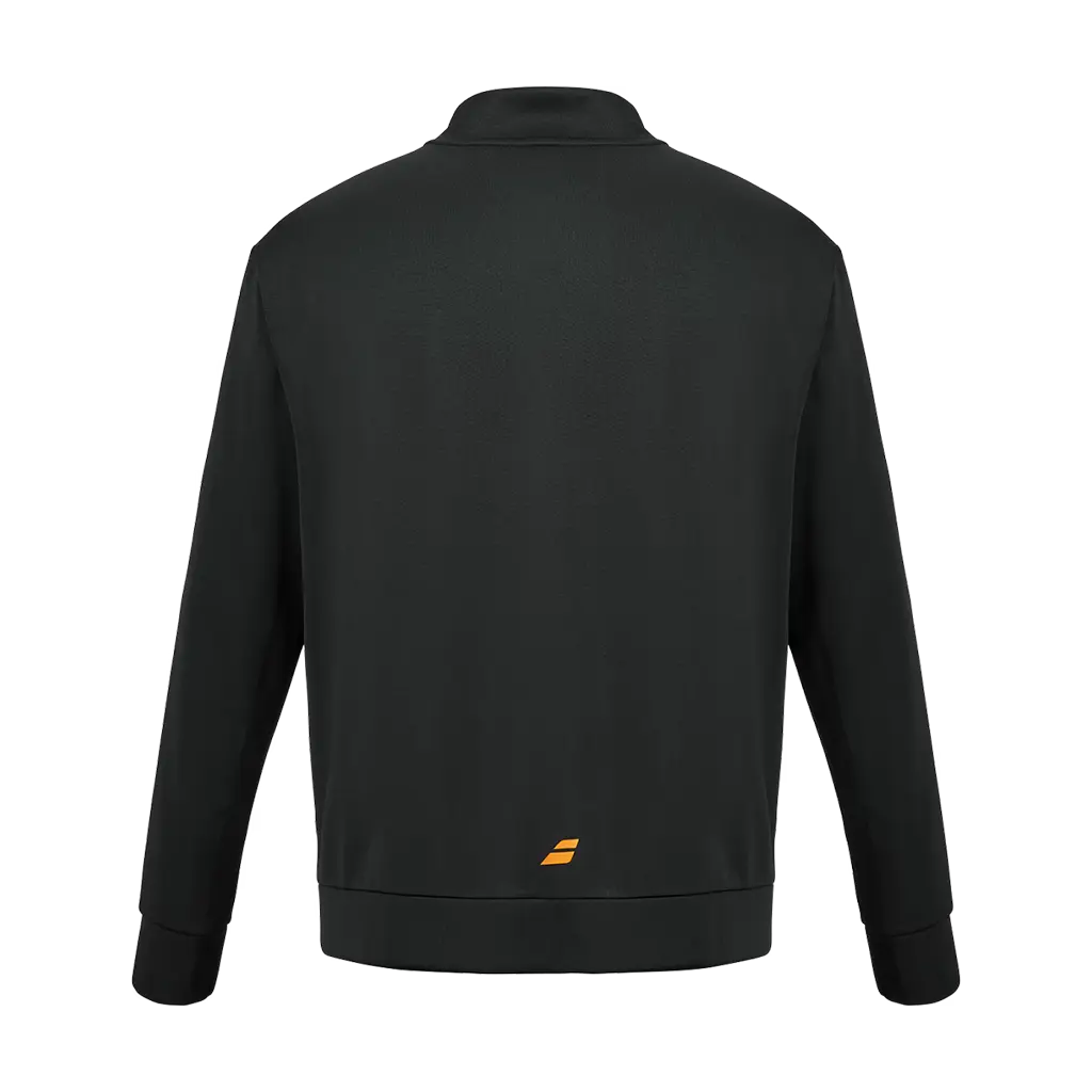 Veste de padel Babolat Perf Noir/Orange 2026