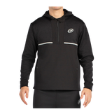 Veste de padel Bullpadel Buzas Noir