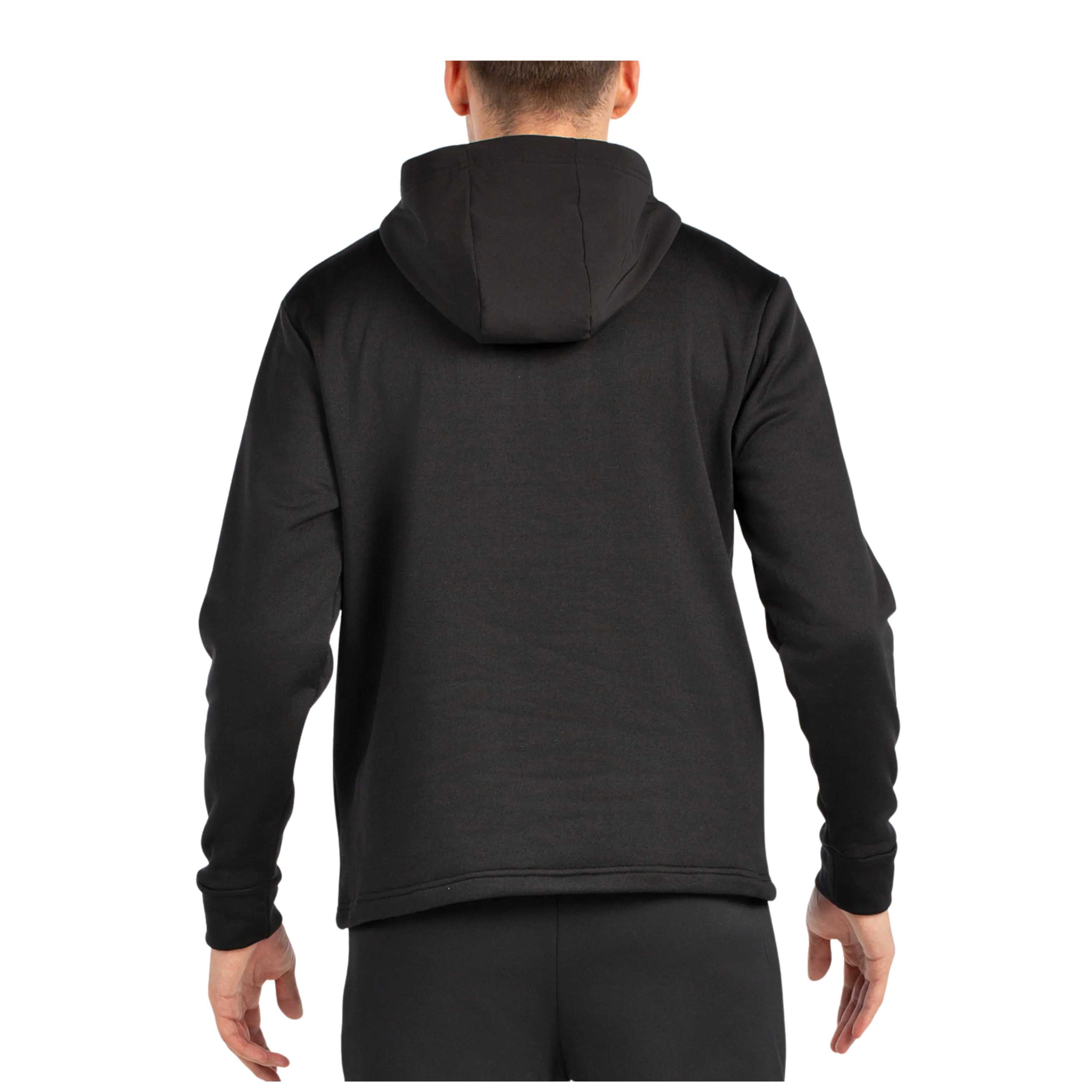 Veste de padel Bullpadel Buzas Noir