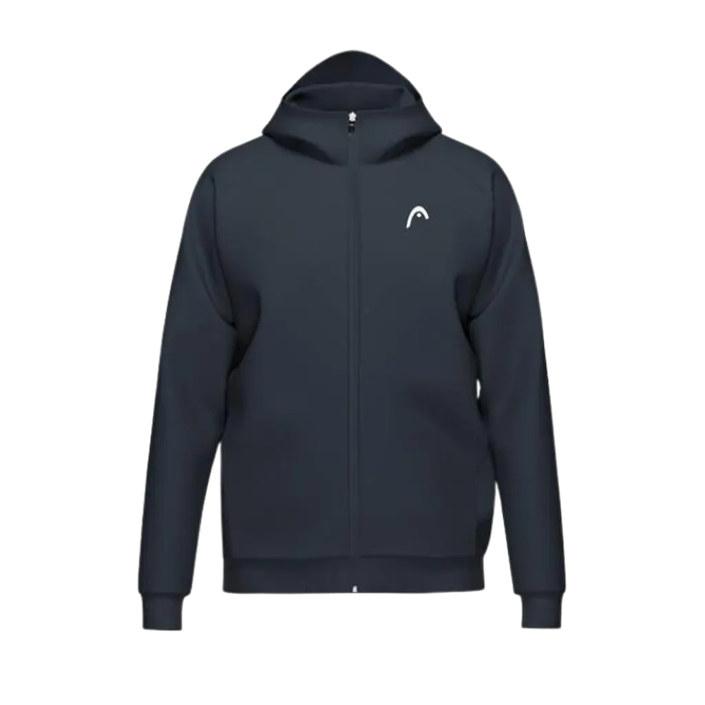 Veste de survêtement Head Vision Bleu Marine