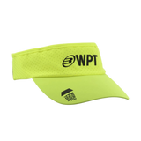 Bullpadel - Visière de padel WPT 2306 Jaune